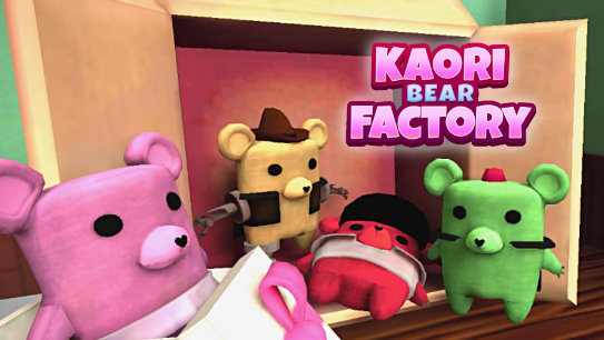 Kaori Bear Factory
