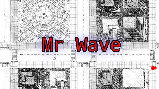 Mr Wave